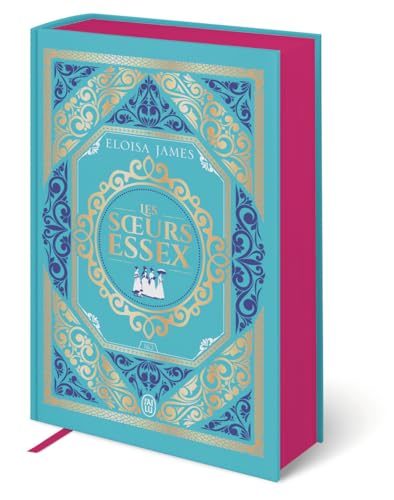 Les soeurs Essex: Tomes 1 & 2-Édition reliée (Hardcover)