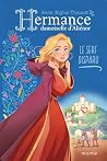 Le serf disparu by Anne-Sophie Chauvet