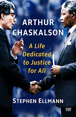 Life Dedicated To Justice For All (Hardcover)