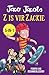 Z Is Vir Zackie Omnibus 2