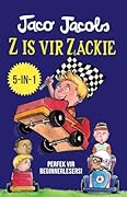 Z Is Vir Zackie Omnibus 1