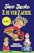 Z Is Vir Zackie Omnibus 1