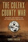 The Colfax County...