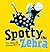 Spotty the Zebra