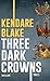 Three Dark Crowns (Three Dark Crowns #1)