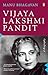 Vijaya Lakshmi Pandit