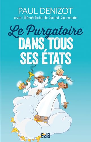 Le Purgatoire dans tous ses états (Paperback)