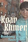 Koan Khmer: A Novel