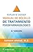 Kaplan & Sadock. Manual de bolsillo de tratamiento psicofarma... by Samoon Ahmad M.D.