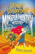 Bridget Vanderpuff and the Monster Mountain Mystery