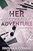 Her Greatest Adventure (Greatest Love #2)