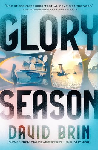 Glory Season