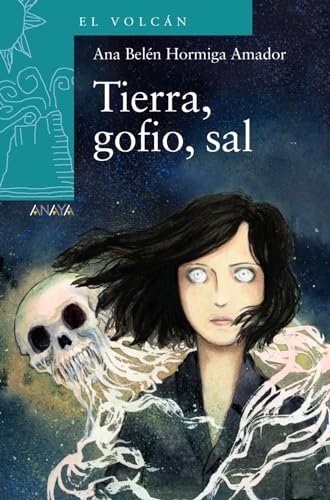 Tierra, gofio, sal (Paperback)