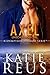Axel: Unschuldiges Ziel (Redemption Harbor-Serie) (German Edition)