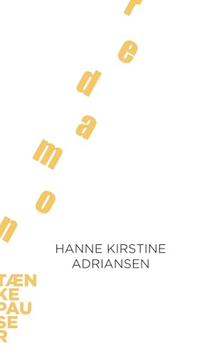 Nomader (Tænkepauser Book 108) (Danish Edition)