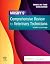 Mosby's Comprehensive Review for Veterinary Technicians