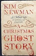 A Christmas Ghost Story