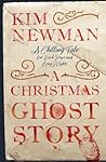 A Christmas Ghost...