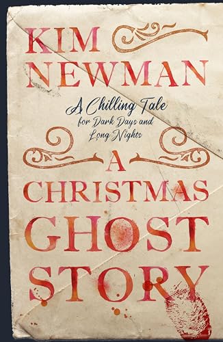 A Christmas Ghost Story (Kindle Edition)