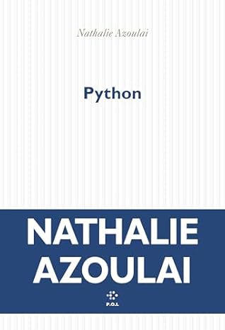 Python (French Edition)