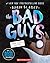 The Bad Guys in One Last Thing by Aaron Blabey