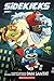 Sidekicks: A Graphic Novel