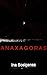 Anaxagoras (Fallen Angels Trilogy Book 2)