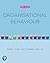 Organisational Behaviour by Stephen P. Robbins