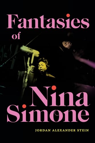 Fantasies of Nina Simone (Hardcover)