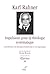 Impulsions pour la théologi...