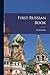 First Russian Book