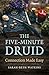 The Five-Minute Druid: Conn...