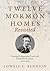 Twelve Mormon Homes Revisit...
