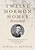 Twelve Mormon Homes Revisit...