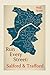 Run Every Street: Salford & Trafford: Still exploring an area's history in the least efficient way