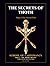 THE SECRETS OF THOTH - Magic of the Ancient Gods: THE MINOR ARCANA - THE SUIT OF WANDS (THE SECRETS OF THOTH - SCHOOL OF CARTOMANCY)
