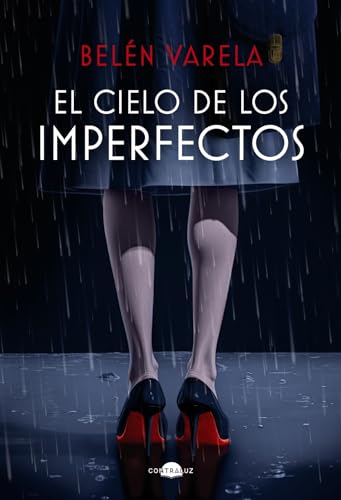 Portada de El cielo de los imperfectos, de Belén Varela