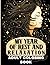 My Year Of Rest And Relaxation | Adult Coloring Books For Anx... by Lea Hartman