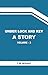 Under Lock and Key Volume- 3