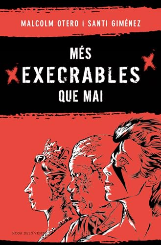 Més execrables que mai (Paperback)