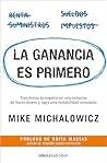 La ganancia es pr...