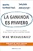 La ganancia es primero