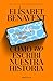 Cómo (no) escribí nuestra historia
