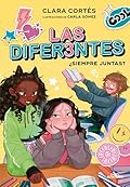 Las diferentes: ¿siempre juntas?