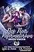 Erster Verstoß (Das Noir Reformatorium #1)