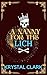 A Nanny for the Lich (Dark ...