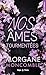 Nos âmes tourmentées