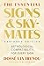 The Essential Signs & Skymates by Dossé-Via Trenou The Essential Signs & Skymates by Dossé-Via Trenou