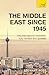 The Middle East since 1945: Teach Yourself
