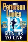12 Months to Live: A Jane Smith Thriller